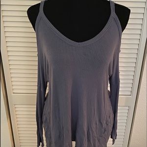A&F Blouse